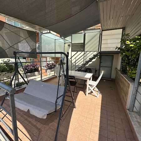 Il Parco Di Yuki Apartment Анкона Екстериор снимка