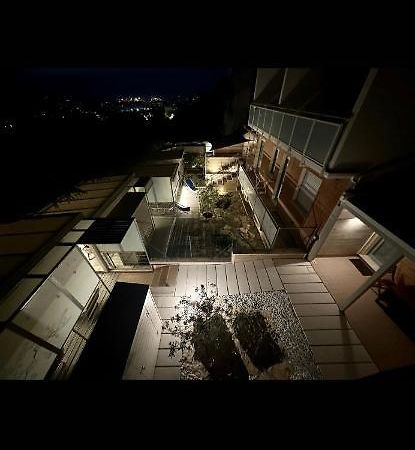 Il Parco Di Yuki Apartment Анкона Екстериор снимка