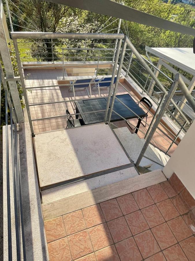 Il Parco Di Yuki Apartment Анкона Екстериор снимка