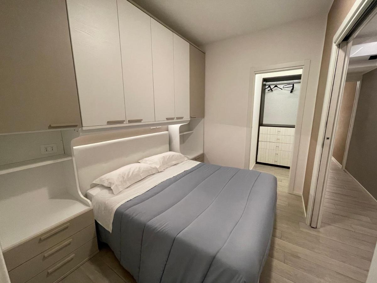 Il Parco Di Yuki Apartment Анкона Екстериор снимка