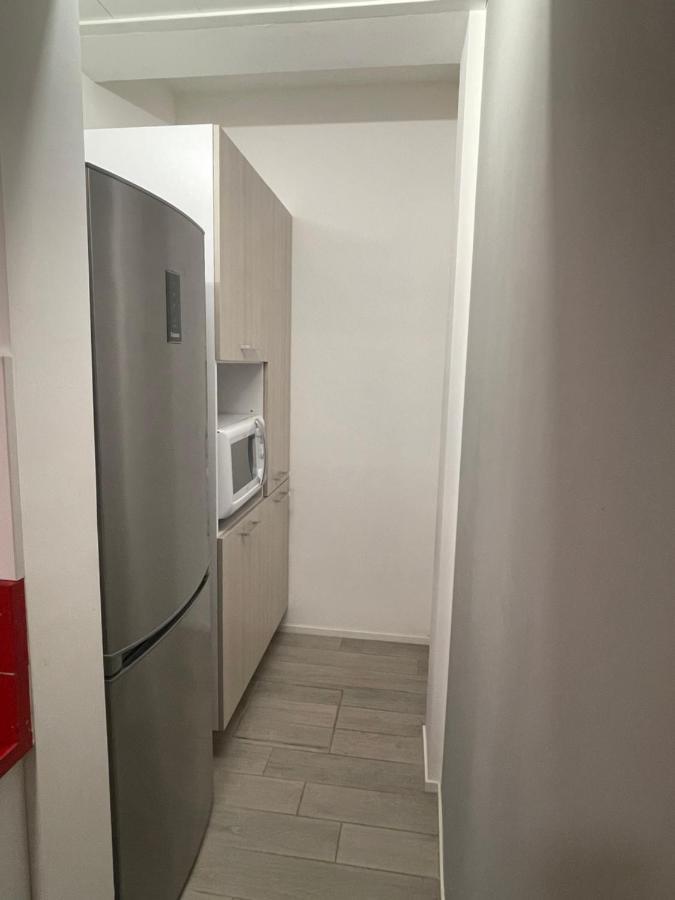 Il Parco Di Yuki Apartment Анкона Екстериор снимка