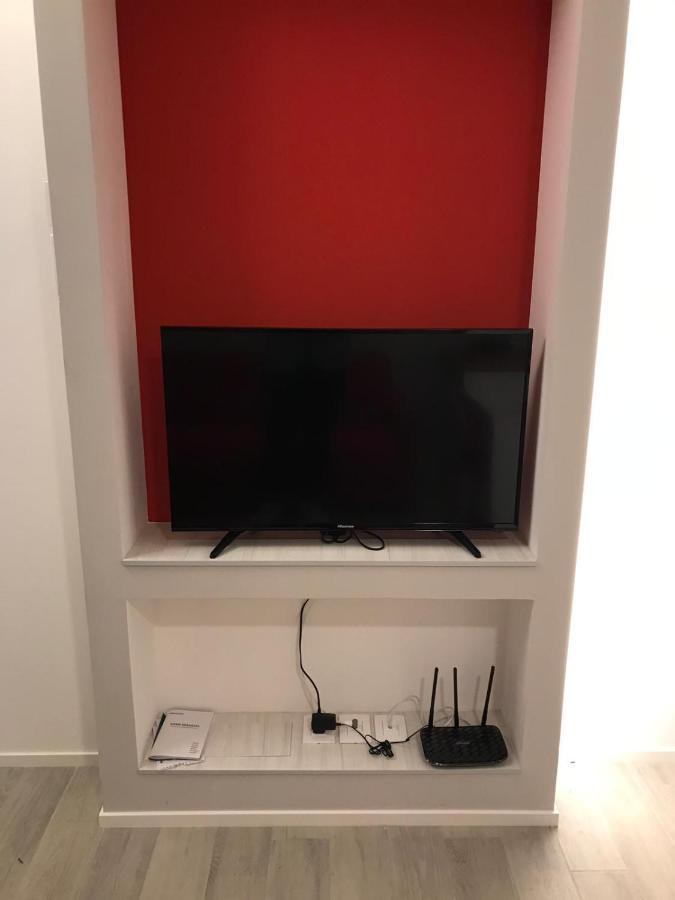 Il Parco Di Yuki Apartment Анкона Екстериор снимка