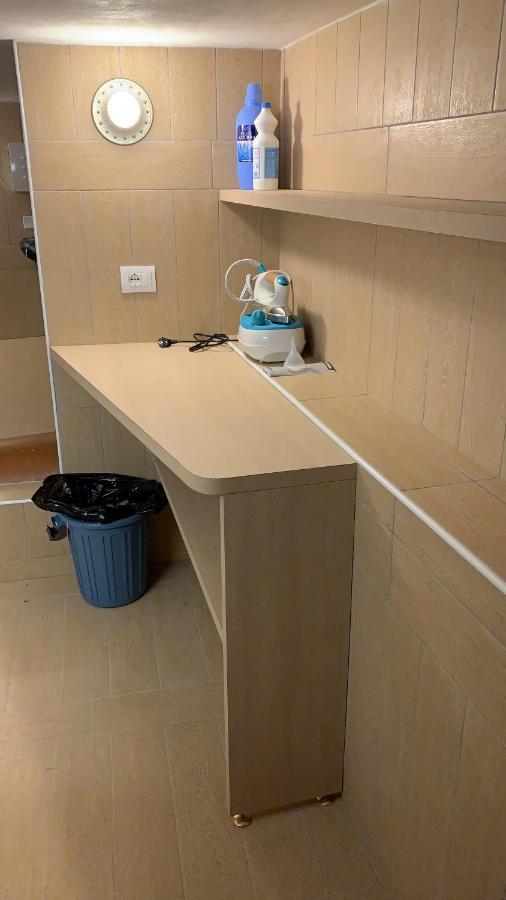 Il Parco Di Yuki Apartment Анкона Екстериор снимка